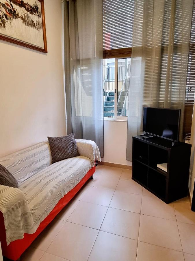 Anjos Apartment - Ilha Do Principe Лісабон Екстер'єр фото