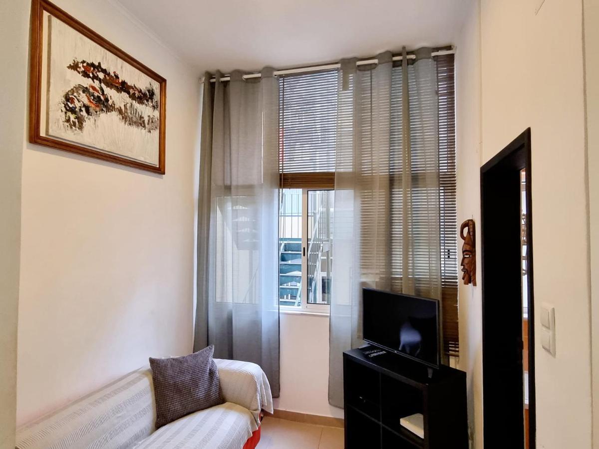 Anjos Apartment - Ilha Do Principe Лісабон Екстер'єр фото