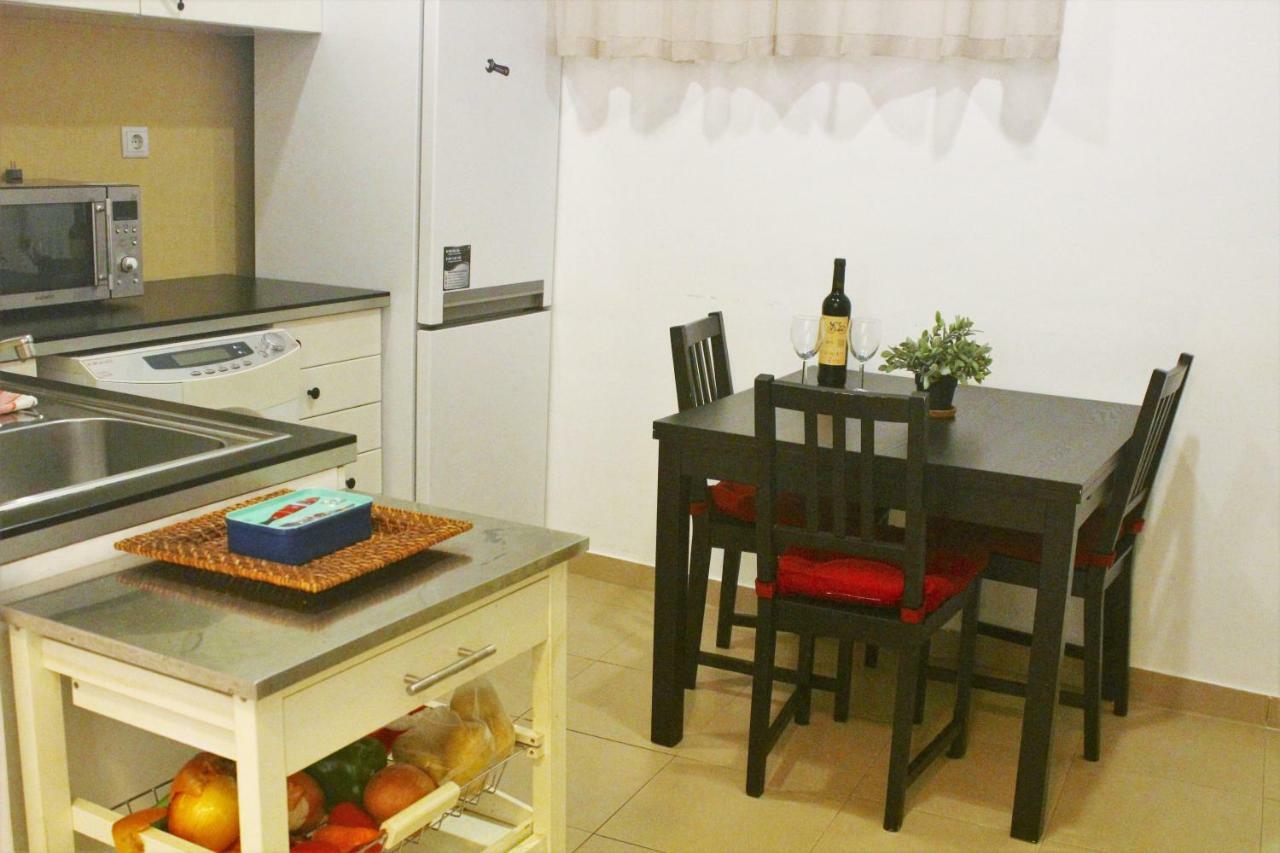 Anjos Apartment - Ilha Do Principe Лісабон Екстер'єр фото